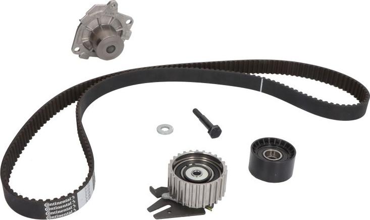 CONTINENTAL CT995WP1 - Auto Part