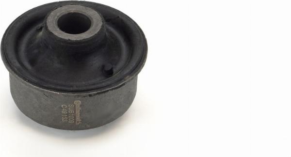 CONTINENTAL SUB1009 - Auto Part