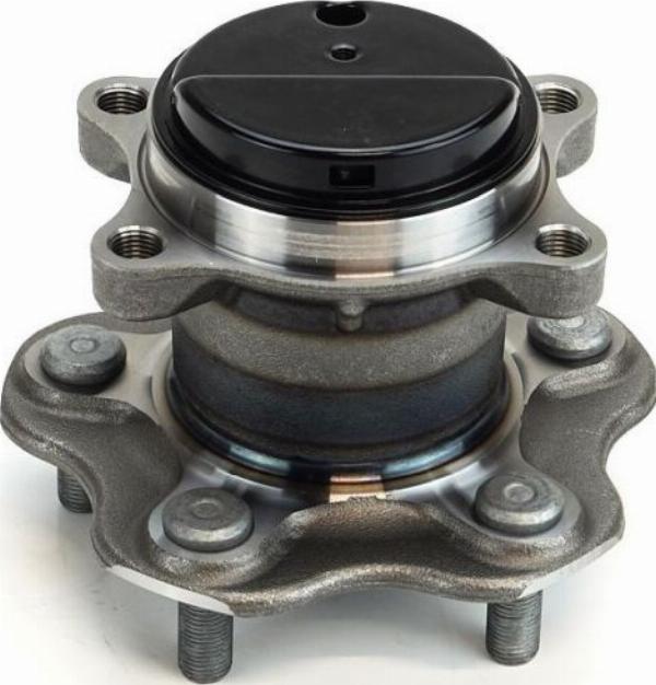 CONTINENTAL WBE1188