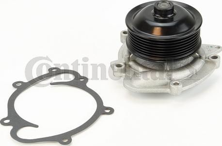 CONTINENTAL WPS3036 - WPS3036 ŪDENS SŪKNIS