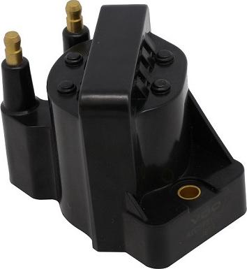 HELLA 5DA 358 168-251 - Aizdedzes
