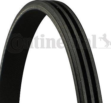CONTINENTAL 3PK775ELAST