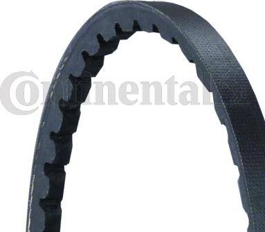 CONTINENTAL AVX10X970 - 10X970 SIKSNA AVX10X970