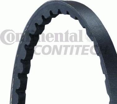 CONTINENTAL AVX10X1005 - AVX10X1005 SIKSNA CONTITECH