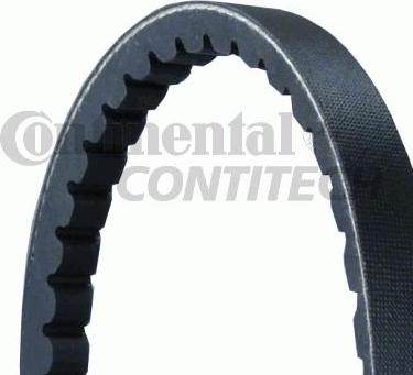 CONTINENTAL AVX13X975 - 13X975 SIKSNA CONTITECH
