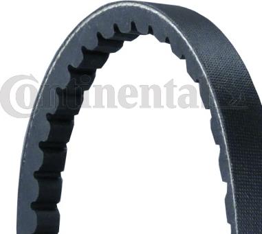 CONTINENTAL AVX13X650 - 13X650 SIKSNA CONTITECH