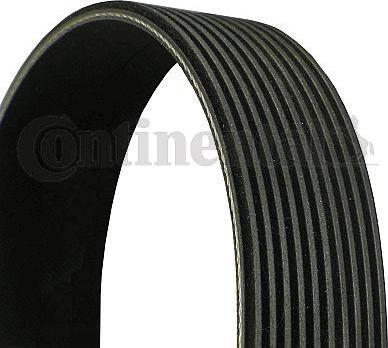 CONTINENTAL 10PK1075 - Auto Part
