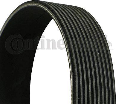 CONTINENTAL 10PK2475 - Auto Part