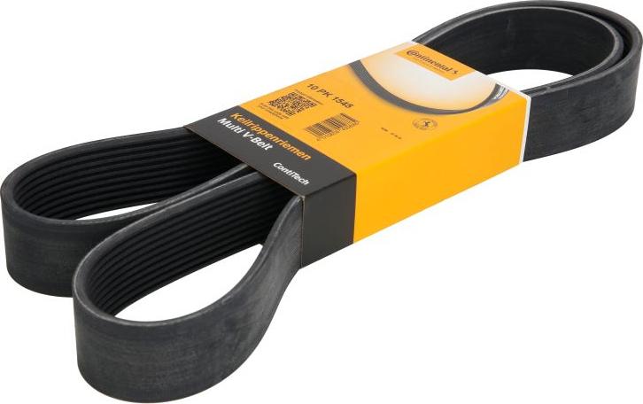 CONTINENTAL 10PK1545 - Auto Part