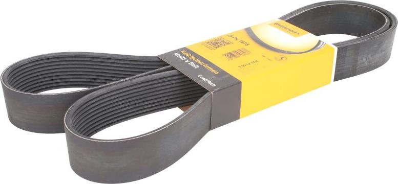CONTINENTAL 10PK1675 - Auto Part
