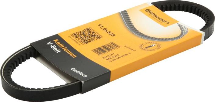 CONTINENTAL 11.0X528 - 11X528 SIKSNA