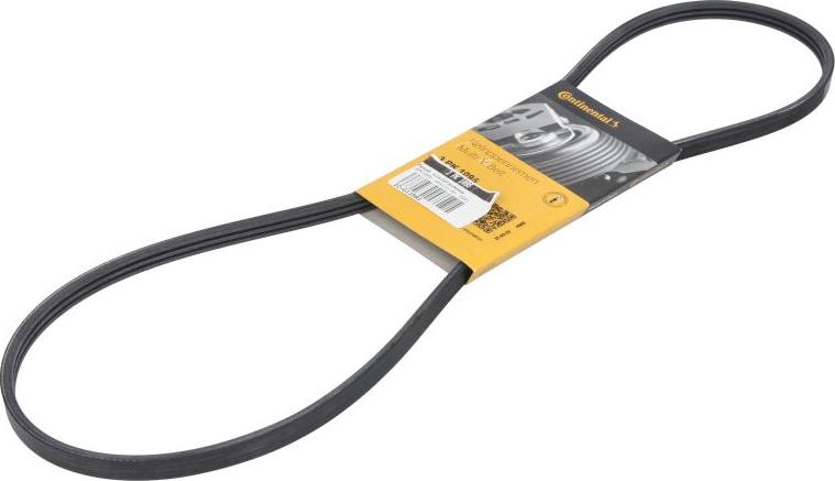 CONTINENTAL 3PK1095 - Auto Part