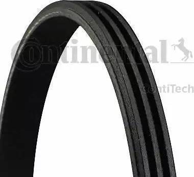 CONTINENTAL 3PK830