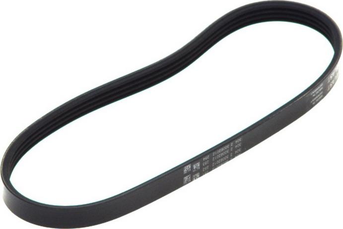CONTINENTAL 4PK592ELAST - Auto Part