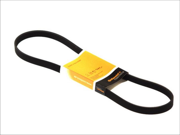 CONTINENTAL 5PK1219 - 5PK1219 SIKSNA CONTITECH