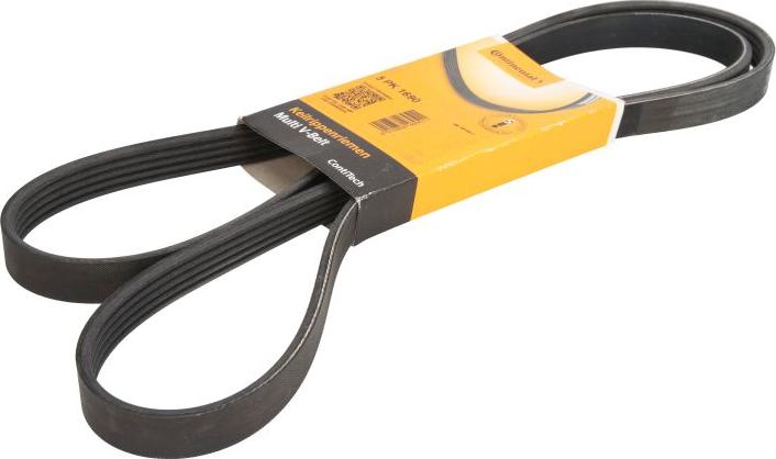 CONTINENTAL 5PK1690 - Auto Part