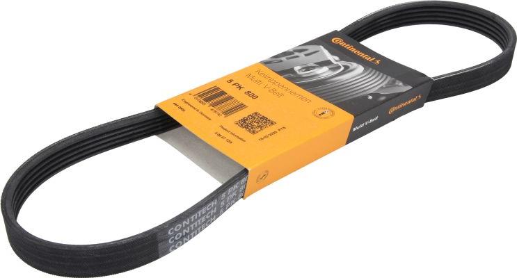 CONTINENTAL 5PK800 - Auto Part