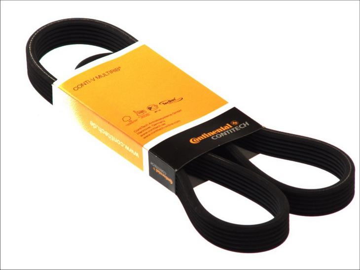 CONTINENTAL 6DPK1697 - 6DPK1697 SIKSNA CONTITECH