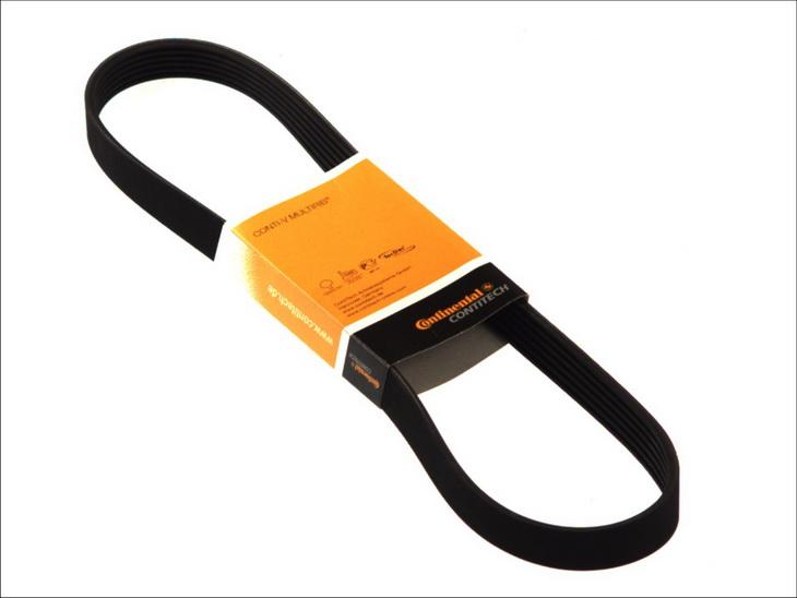 CONTINENTAL 6PK1685 - 6PK1685 SIKSNA CONTITECH