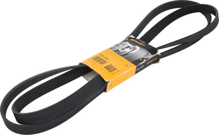 CONTINENTAL 6PK2397