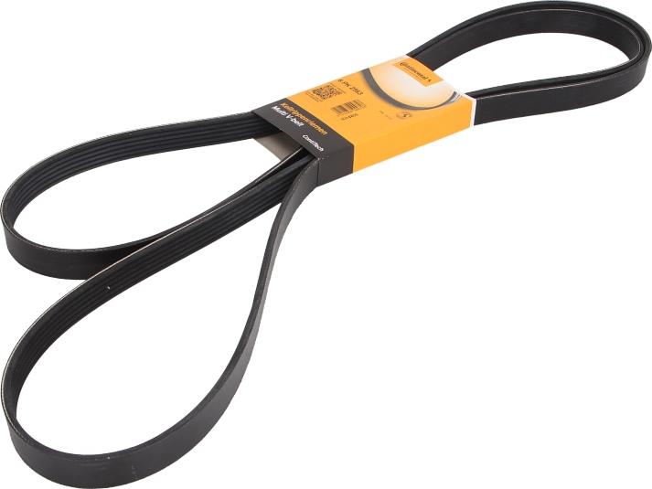 CONTINENTAL 6PK2563
