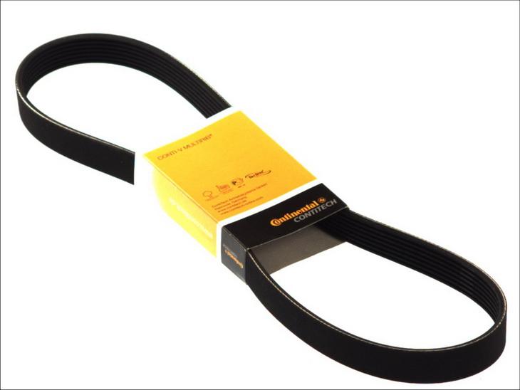 CONTINENTAL 7PK2000
