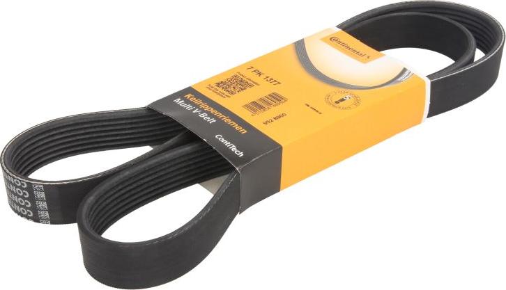 CONTINENTAL 7PK1377