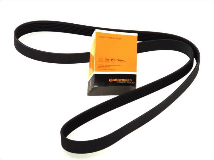 CONTINENTAL 7PK1605 - Auto Part