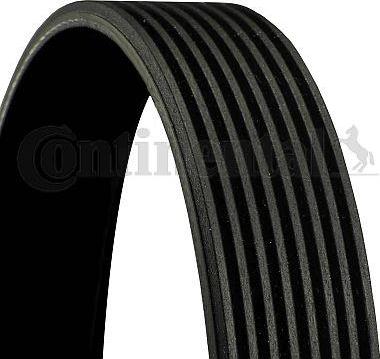 CONTINENTAL 8PK2283 - Auto Part