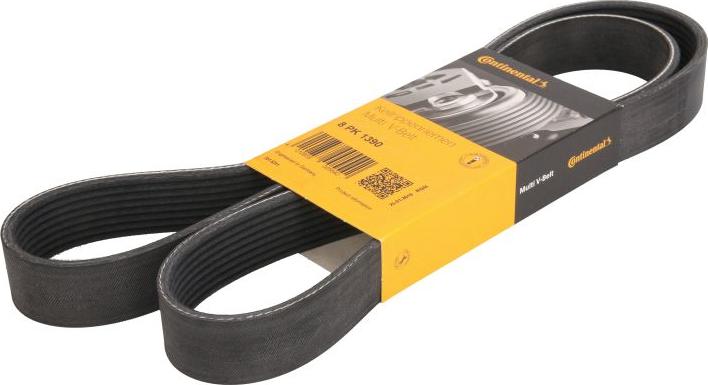 CONTINENTAL 8PK1390