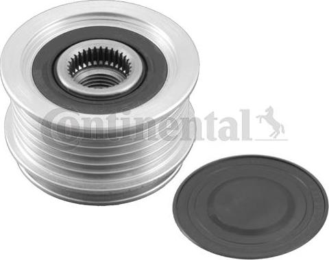 CONTINENTAL AP9009