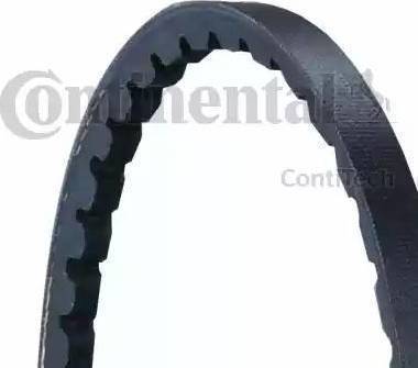 CONTINENTAL AVX10X905