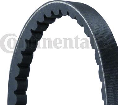 CONTINENTAL AVX13X950 - Ķīļsiksna - 13X950