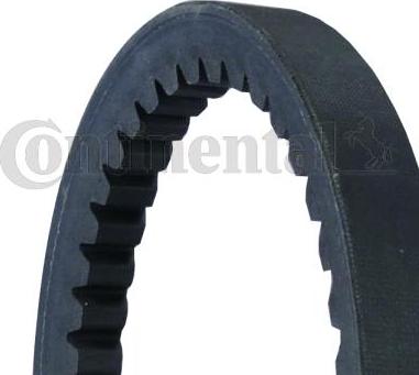 CONTINENTAL AVX17X1115 - 17X1115 SIKSNA CONTITECH