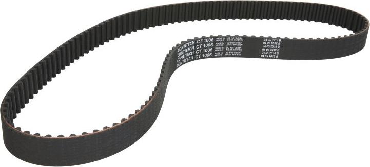 CONTINENTAL CT1006 - TB5505XS ZOBSIKSNA CONTITECH