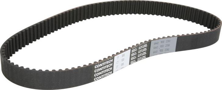 CONTINENTAL CT1008 - TB5535XS ZOBSIKSNA CONTITECH