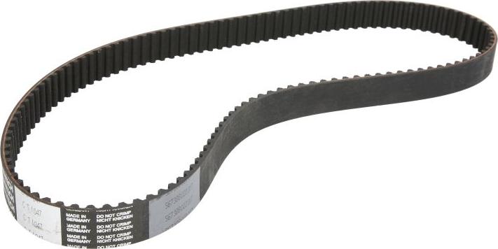 CONTINENTAL CT1047 - TB5512XS ZOBSIKSNA CONTITECH
