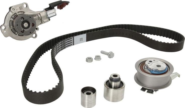 CONTINENTAL CT1168WP1 - SADALES SIKSNAS KPLWPUMP