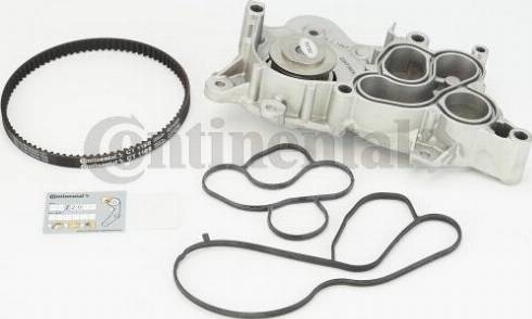 CONTINENTAL CT1169WP2
