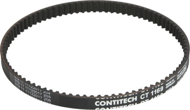 CONTINENTAL CT1169 - TB5683XS ZOBSIKSNA CT1169