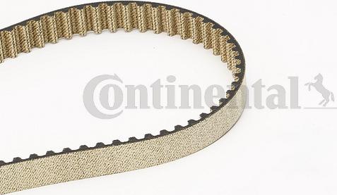 CONTINENTAL CT1210 - CT1210K1 ZOBSIKSNAS KPL