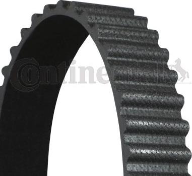 CONTINENTAL CT1238 - Auto Part