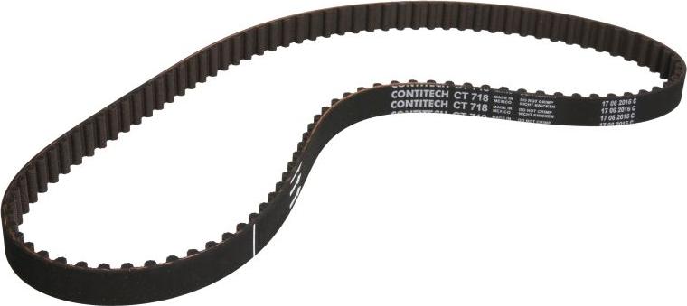 CONTINENTAL CT718