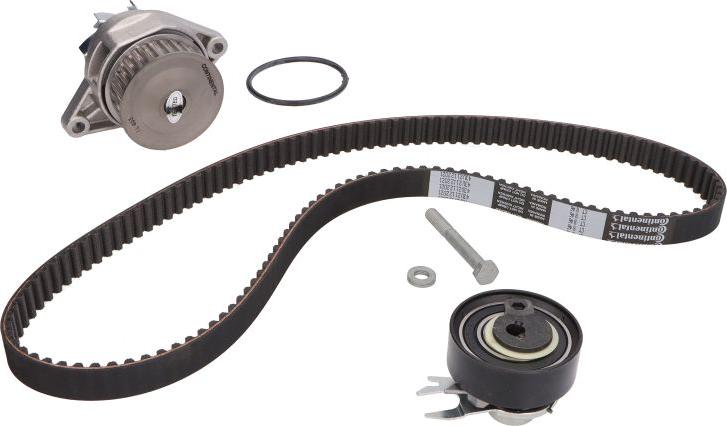 CONTINENTAL CT846WP4