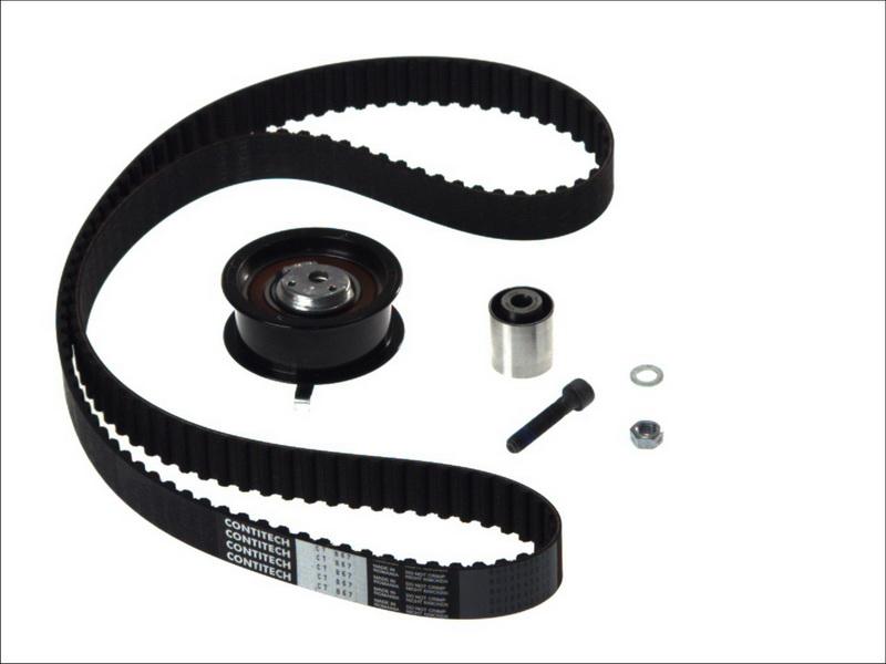 CONTINENTAL CT867K4 - Zobsiksnas komplekts -