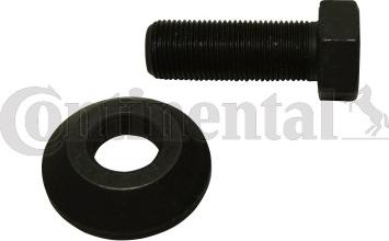 CONTINENTAL MS23 - Auto Part
