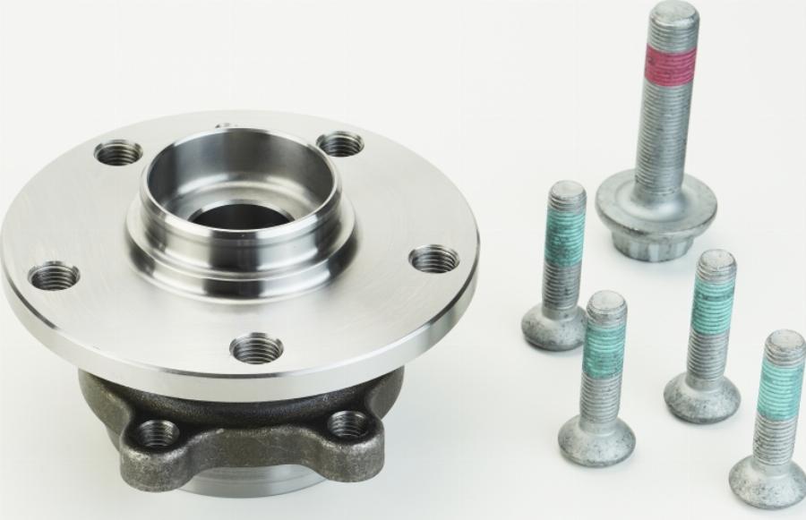 CONTINENTAL WBE1000 - VKBA 3643 GULTNIS