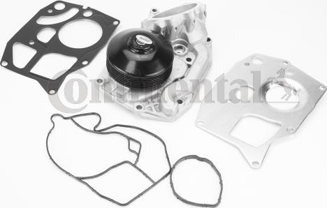 CONTINENTAL WPS3144