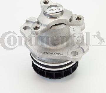 CONTINENTAL WPS3157 - Ūdenssūknis