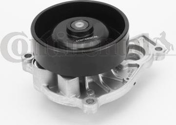 CONTINENTAL WPS3258